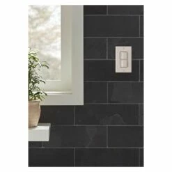 Broan Nutone Broan-NuTone® 2-Function Rocker Switch Wall Control For Bathroom Exhaust Fan -Bathroom Supplies Sales 2024 NUT P2RW 2