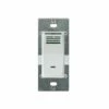 Broan Nutone Broan-NuTone® Sensaire Exhaust Fan Humidity Sensing Wall Control Switch -Bathroom Supplies Sales 2024 NUT P82W 1