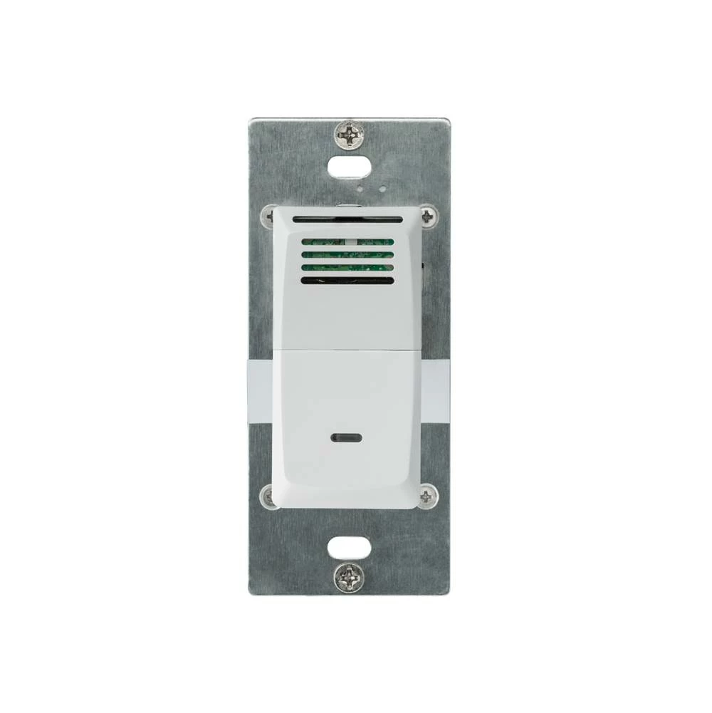 Broan Nutone Broan-NuTone® Sensaire Exhaust Fan Humidity Sensing Wall Control Switch 3 Broan Nutone Broan-NuTone® Sensaire Exhaust Fan Humidity Sensing Wall Control Switch