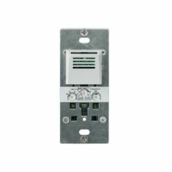Broan Nutone Broan-NuTone® Sensaire Exhaust Fan Humidity Sensing Wall Control Switch 9 Broan Nutone Broan-NuTone® Sensaire Exhaust Fan Humidity Sensing Wall Control Switch -Bathroom Supplies Sales 2024 NUT P82W 4