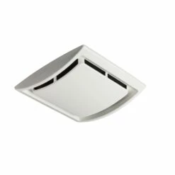 Broan Nutone 60 CFM Quick Install Bathroom Exhaust Fan Motor And Grille Upgrade Kit, Four-Pack -Bathroom Supplies Sales 2024 NUT QK60 QKN60 3