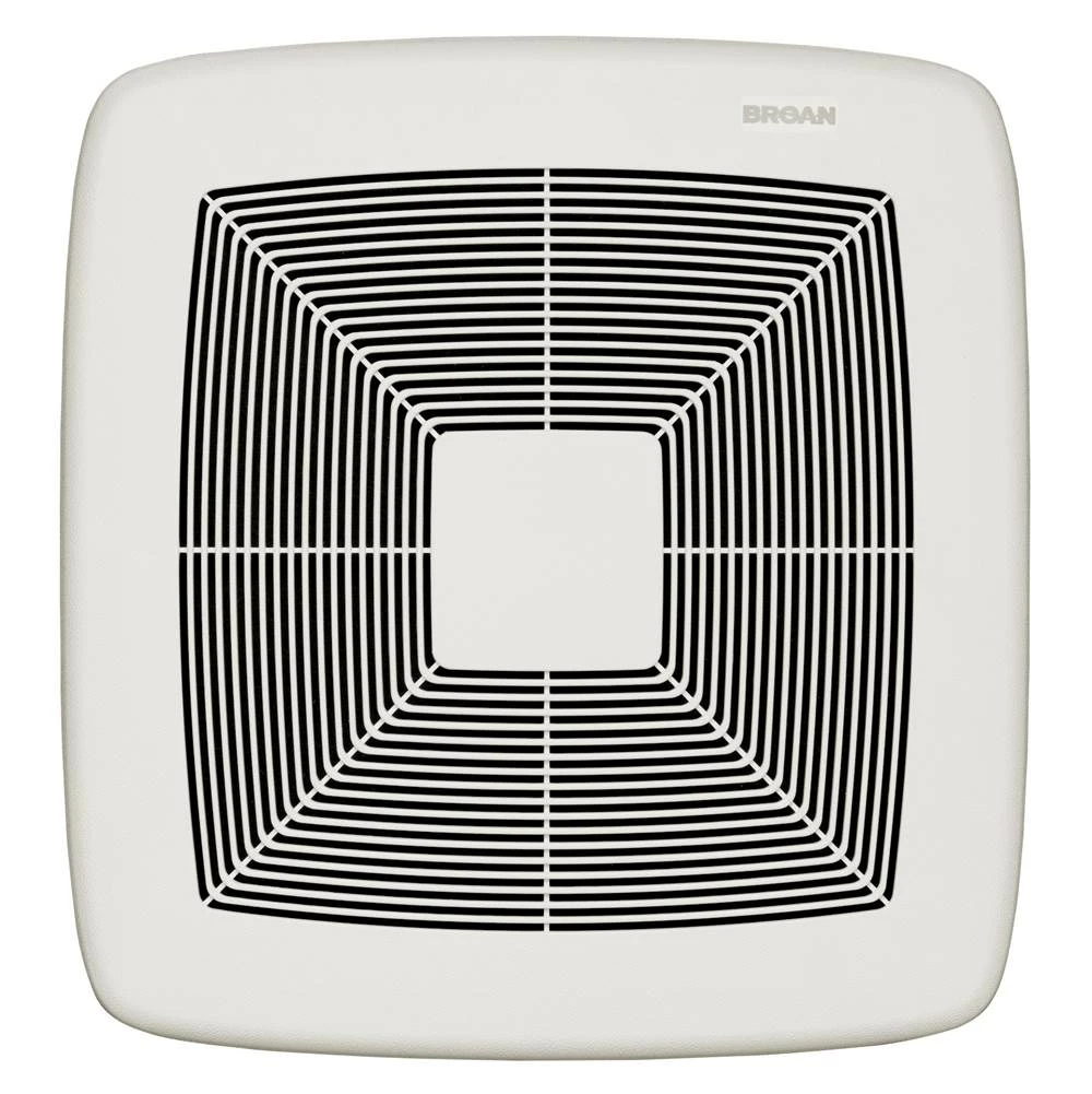 Broan Nutone ULTRA PRO™ Series 110 CFM Ventilation Fan, 0.6 Sones; ENERGY STAR® Certified 5 Broan Nutone ULTRA PRO™ Series 110 CFM Ventilation Fan, 0.6 Sones; ENERGY STAR® Certified - Image 3