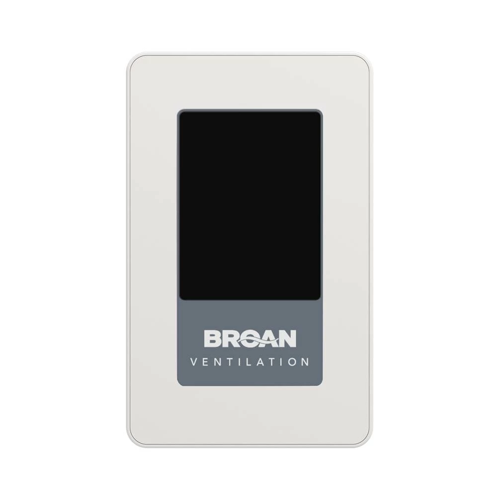 Broan Nutone ADVANCED TOUCHSCREEN CONTROL 4 Broan Nutone ADVANCED TOUCHSCREEN CONTROL - Image 2