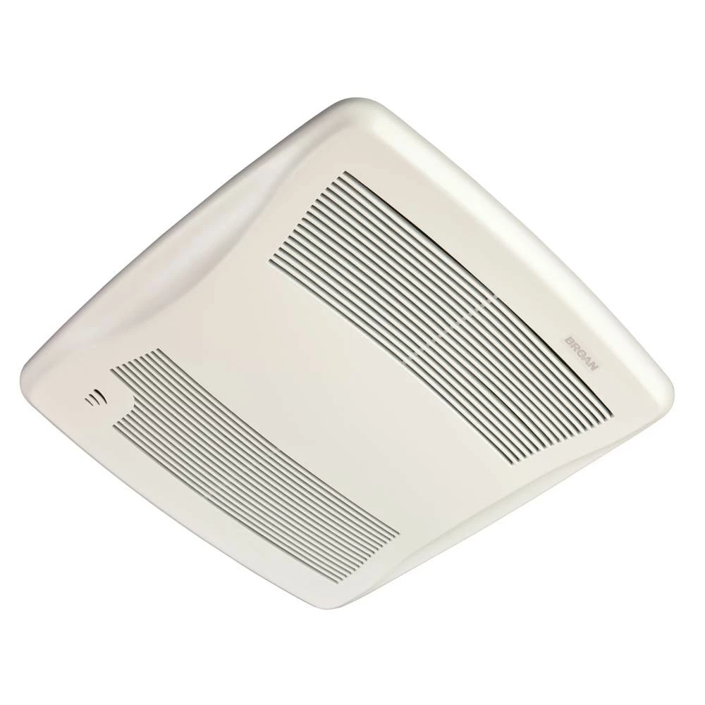 Broan Nutone ULTRA GREEN 110 CFM Ceiling Bathroom Exhaust Fan With Humidity Sensing, ENERGY STAR* 5 Broan Nutone ULTRA GREEN 110 CFM Ceiling Bathroom Exhaust Fan With Humidity Sensing, ENERGY STAR* - Image 3