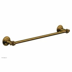 Phylrich MARVELLE 18'' Towel Bar 162-70