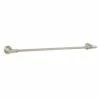 Pfister BTB-CB2K - Brushed Nickel - 24'' Towel Bar -Bathroom Supplies Sales 2024 PPF PF US AVALON BTB CB2K C1
