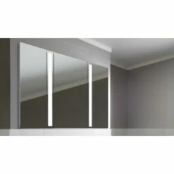 Robern InLine Vertical Lighting, 3-1/2'' X 30'' X 4-5/8'', Variable 3000K To 4000K Temperature (warm To Cool Light) 10 Robern InLine Vertical Lighting, 3-1/2'' X 30'' X 4-5/8'', Variable 3000K To 4000K Temperature (warm To Cool Light) -Bathroom Supplies Sales 2024 ROB INLINE INSTALL 1 BRAND 4