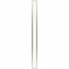 Robern Profiles Framed Lighting, 3-1/2'' X 40'' X 4-5/8'', Chrome, 2700K Temperature (Warm Light) -Bathroom Supplies Sales 2024 ROB PROFILESLIGHTING PL3540TLSC76D3