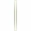 Robern Profiles Framed Lighting, 3-1/2'' X 40'' X 4-5/8'', Polished Nickel, 2700K Temperature (Warm Light) -Bathroom Supplies Sales 2024 ROB PROFILESLIGHTING PL3540TLSC77D3