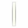 Robern Profiles Framed Lighting, 5'' X 30'' X 4-5/8'', Chrome, 2700K Temperature (Warm Light) -Bathroom Supplies Sales 2024 ROB PROFILESLIGHTING PL5030TLSC76D3