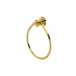 Rohl Armstrong™ Towel Ring