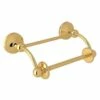 Rohl Georgian Era™ Toilet Paper Holder -Bathroom Supplies Sales 2024 ROL W U6648 L 13486