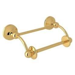 Rohl Georgian Era™ Toilet Paper Holder