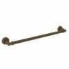 Rohl Edwardian™ 20'' Towel Bar -Bathroom Supplies Sales 2024 ROL W U6940 L 8806