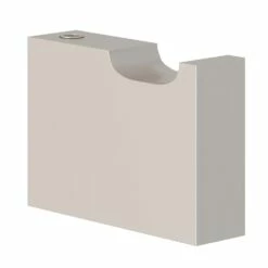 Rohl Quartile™ Robe/Towel Hook