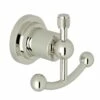 Rohl Campo™ Double Robe Hook 1 Rohl Campo™ Double Robe Hook -Bathroom Supplies Sales 2024 ROL zwwji3u5ln0one57dvp4