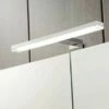 Royo Alea 12'' LED Light -Bathroom Supplies Sales 2024 ROY ALEA 550X550