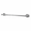Sigma Series 09 Towel Bar 30'' W/Brackets Polished Nickel Pvd .43