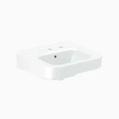 Sloan SS3306 STG WH LEDGE LAV 1 HOLE RH SOAP