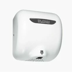 Sloan EHD501-PW XLERATOR HAND DRYER 110/120V
