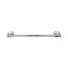 Top Knobs Edwardian Bath Towel Bar 24 Inch Single - Plain Bplate Polished Chrome 1 Top Knobs Edwardian Bath Towel Bar 24 Inch Single - Plain Bplate Polished Chrome -Bathroom Supplies Sales 2024 TNB ED8PCD