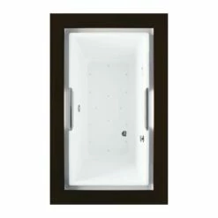 TOTO Acrylic Airbath For Lloyd Cotton Cp Grab Bar L Blower