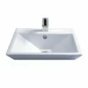 TOTO Kiwami Renesse Design Ii Vessel Lav, Single Hole -Bathroom Supplies Sales 2024 TOT DY0IYKNTI549VDTNGH1L