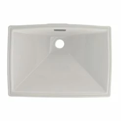 TOTO Toto® Lloyd® Rectangular Undermount Bathroom Sink, Colonial White 6 TOTO Toto® Lloyd® Rectangular Undermount Bathroom Sink, Colonial White -Bathroom Supplies Sales 2024 TOT H2PQYG1ULJDOMBRYD9EU