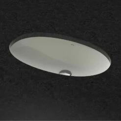 TOTO Toto® 24'' Oval Undermount Bathroom Sink With Cefiontect®, Cotton White -Bathroom Supplies Sales 2024 TOT K57Y1GSJKJWSJCLMCPDN