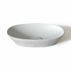 TOTO Toto® Kiwami® Oval 16 Inch Vessel Bathroom Sink With Cefiontect®, Clean Matte -Bathroom Supplies Sales 2024 TOT KSNRIRBIFYRLDWMYXFFC