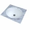 TOTO CURVA OVAL UNDERCOUNTER LAV SEDONA BEIGE -Bathroom Supplies Sales 2024 TOT LT181 01