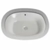 TOTO Toto® Maris™ 20-5/16'' X 15-9/16'' Oval Undermount Bathroom Sink, Ebony 1 TOTO Toto® Maris™ 20-5/16'' X 15-9/16'' Oval Undermount Bathroom Sink, Ebony -Bathroom Supplies Sales 2024 TOT LT481 01