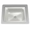 TOTO Toto® Guinevere® Rectangular Undermount Bathroom Sink, Ebony -Bathroom Supplies Sales 2024 TOT LT973 01