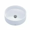 TOTO Toto® Arvina™ 16-9/16'' Round Vessel Bathroom Sink, Cotton White 2 TOTO Toto® Arvina™ 16-9/16'' Round Vessel Bathroom Sink, Cotton White -Bathroom Supplies Sales 2024 TOT P8BPPQZ2YTAOZYISNC4H