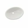 TOTO Toto® Rendezvous® Oval Undermount Bathroom Sink With Cefiontect, Colonial White 1 TOTO Toto® Rendezvous® Oval Undermount Bathroom Sink With Cefiontect, Colonial White -Bathroom Supplies Sales 2024 TOT R8NFORJHY81K4UNCELEG