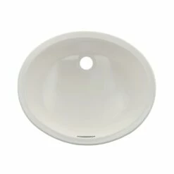 TOTO Toto® Rendezvous® Oval Undermount Bathroom Sink With Cefiontect, Colonial White -Bathroom Supplies Sales 2024 TOT T1ON4EKKVLT78TZF9HVI
