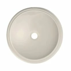 TOTO Toto® Curva® Round Undermount Bathroom Sink, Sedona Beige 6 TOTO Toto® Curva® Round Undermount Bathroom Sink, Sedona Beige -Bathroom Supplies Sales 2024 TOT T4S6ID12PMB3XOVQDK5R